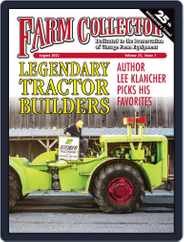 Farm Collector (Digital) Subscription                    August 1st, 2022 Issue