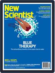 New Scientist (Digital) Subscription                    July 16th, 2022 Issue
