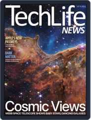 Techlife News (Digital) Subscription                    July 16th, 2022 Issue