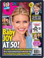 Us Weekly (Digital) Subscription                    July 25th, 2022 Issue
