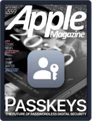 AppleMagazine (Digital) Subscription                    July 15th, 2022 Issue
