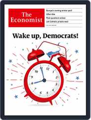 The Economist (Digital) Subscription                    July 16th, 2022 Issue