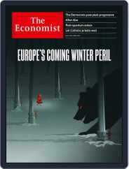The Economist Continental Europe Edition (Digital) Subscription                    July 16th, 2022 Issue