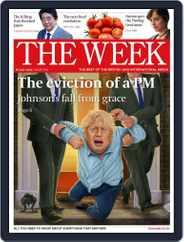 The Week United Kingdom (Digital) Subscription                    July 16th, 2022 Issue