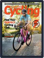 Canadian Cycling (Digital) Subscription                    August 1st, 2022 Issue