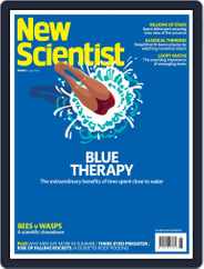 New Scientist International Edition (Digital) Subscription                    July 16th, 2022 Issue