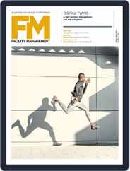 Facility Management (Digital) Subscription                    March 1st, 2020 Issue