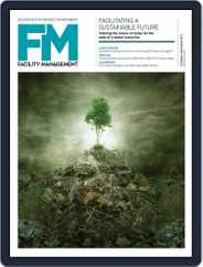 Facility Management (Digital) Subscription                    October 1st, 2019 Issue