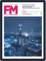 Facility Management (Digital) Subscription                    April 1st, 2019 Issue