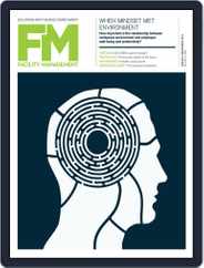 Facility Management (Digital) Subscription                    August 1st, 2018 Issue
