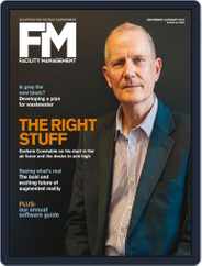 Facility Management (Digital) Subscription                    December 1st, 2017 Issue