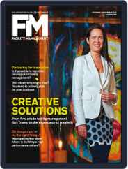 Facility Management (Digital) Subscription                    October 1st, 2017 Issue