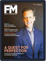 Facility Management (Digital) Subscription                    August 14th, 2017 Issue
