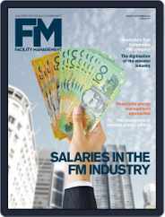 Facility Management (Digital) Subscription                    August 7th, 2016 Issue