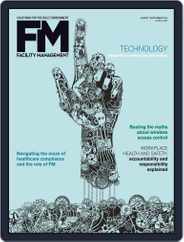 Facility Management (Digital) Subscription                    July 30th, 2015 Issue