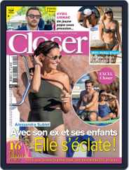 Closer France (Digital) Subscription                    July 15th, 2022 Issue