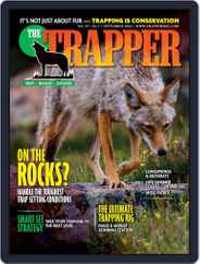 Trapper & Predator Caller (Digital) Subscription                    September 1st, 2022 Issue