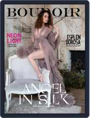 Boudoir Inspiration (Digital) Subscription                    July 15th, 2022 Issue