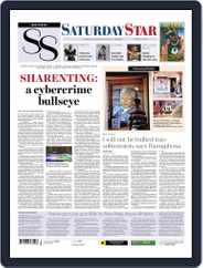 Saturday Star (Digital) Subscription                    July 16th, 2022 Issue