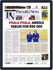 Pretoria News Weekend (Digital) Subscription                    July 16th, 2022 Issue