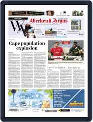 Weekend Argus Saturday (Digital) Subscription July 16th, 2022 Issue