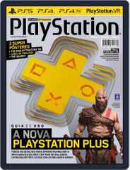 PlayStation (Digital) Subscription                    July 1st, 2022 Issue