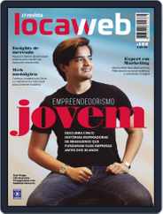 Revista Locaweb (Digital) Subscription                    July 1st, 2022 Issue