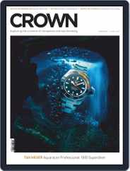 CROWN (Digital) Subscription                    June 29th, 2022 Issue