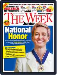 The Week Junior US (Digital) Subscription                    July 22nd, 2022 Issue