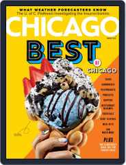 Chicago (Digital) Subscription                    August 1st, 2022 Issue