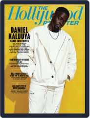 The Hollywood Reporter (Digital) Subscription                    July 15th, 2022 Issue