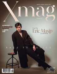 Revista XMAG Magazine (Digital) Subscription                    April 1st, 2024 Issue