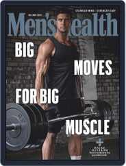 Men's Health South Africa (Digital) Subscription                    July 1st, 2022 Issue
