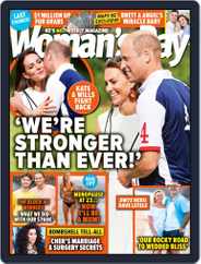 Woman's Day Magazine NZ (Digital) Subscription                    July 25th, 2022 Issue