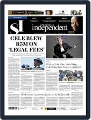 Sunday Independent (Digital) Subscription                    July 17th, 2022 Issue