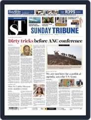 Sunday Tribune (Digital) Subscription                    July 17th, 2022 Issue