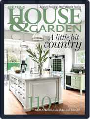 Australian House & Garden (Digital) Subscription                    August 1st, 2022 Issue