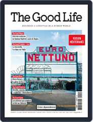 The Good Life (Digital) Subscription                    July 1st, 2022 Issue