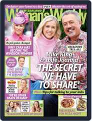 New Zealand Woman’s Weekly (Digital) Subscription                    July 25th, 2022 Issue