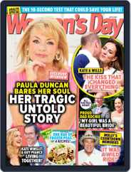 Woman's Day Australia (Digital) Subscription                    July 25th, 2022 Issue