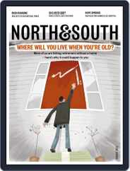 North & South (Digital) Subscription                    August 1st, 2022 Issue