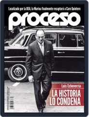 Proceso (Digital) Subscription                    July 17th, 2022 Issue