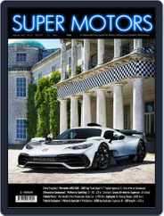 SUPER MOTORS (Digital) Subscription                    June 1st, 2022 Issue