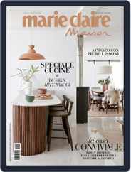 Marie Claire Maison Italia (Digital) Subscription                    July 1st, 2022 Issue