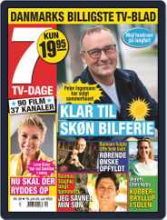 7 TV-Dage (Digital) Subscription                    July 18th, 2022 Issue