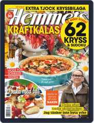 Hemmets Veckotidning (Digital) Subscription                    July 19th, 2022 Issue