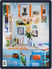 ELLE Decoration Sweden (Digital) Subscription                    July 1st, 2022 Issue
