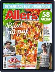 Allers (Digital) Subscription                    July 10th, 2022 Issue
