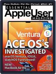 Essential Apple User (Digital) Subscription                    July 1st, 2022 Issue