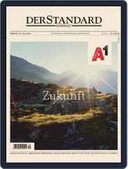 STANDARD Kompakt (Digital) Subscription                    July 17th, 2022 Issue
